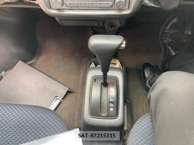 Honda VAMOS HOBIO 2004-03 7250135-23
