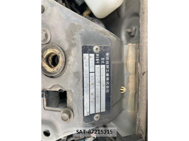 Honda VAMOS HOBIO 2004-03 7250135-24