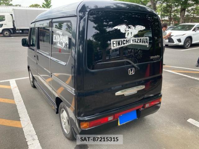 Honda VAMOS HOBIO 2004-03 7250135-3