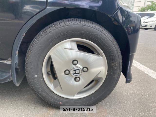 Honda VAMOS HOBIO 2004-03 7250135-4