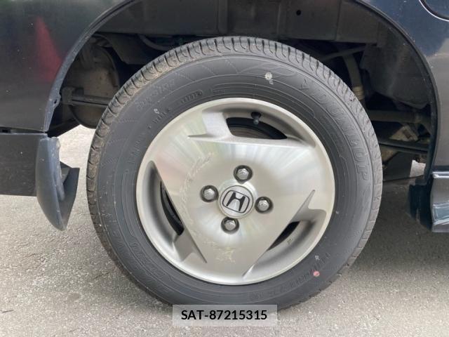 Honda VAMOS HOBIO 2004-03 7250135-5