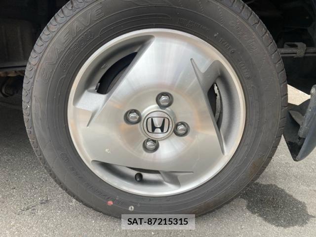 Honda VAMOS HOBIO 2004-03 7250135-6