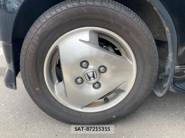Honda VAMOS HOBIO 2004-03 7250135-7