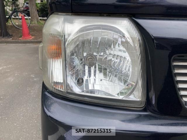Honda VAMOS HOBIO 2004-03 7250135-8