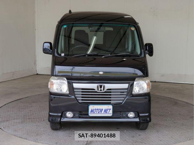 Honda VAMOS HOBIO 2014-07 7330798-15