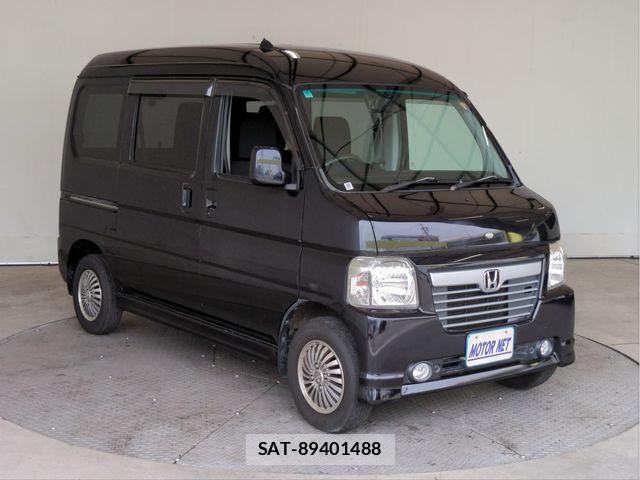 Honda VAMOS HOBIO 2014-07 7330798-16