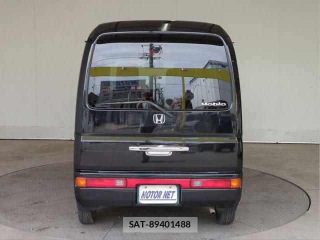 Honda VAMOS HOBIO 2014-07 7330798-18