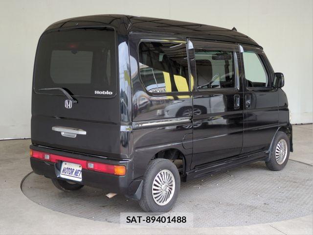 Honda VAMOS HOBIO 2014-07 7330798-1
