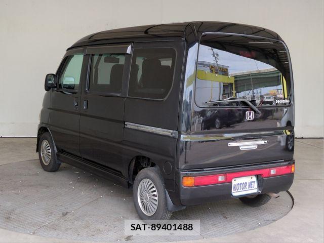 Honda VAMOS HOBIO 2014-07 7330798-19