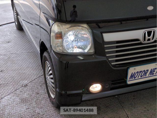 Honda VAMOS HOBIO 2014-07 7330798-21