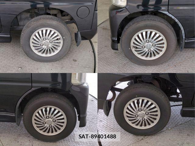 Honda VAMOS HOBIO 2014-07 7330798-23