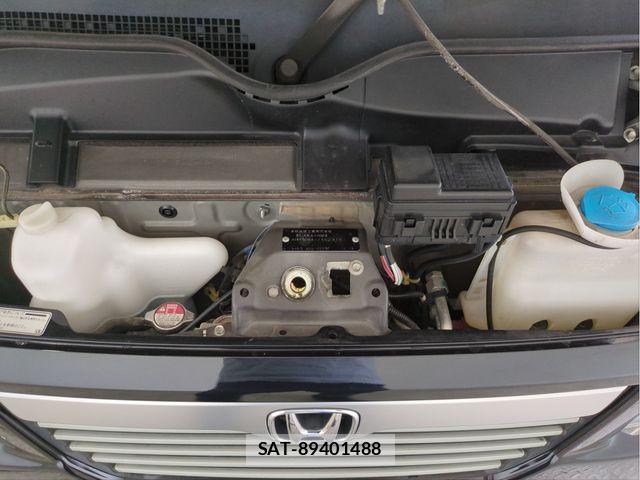 Honda VAMOS HOBIO 2014-07 7330798-24