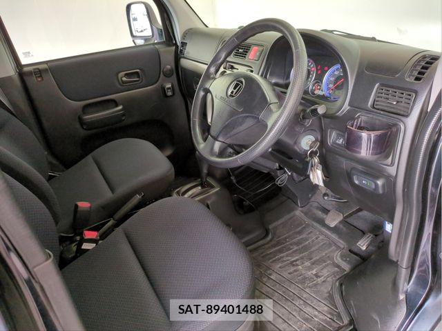Honda VAMOS HOBIO 2014-07 7330798-25
