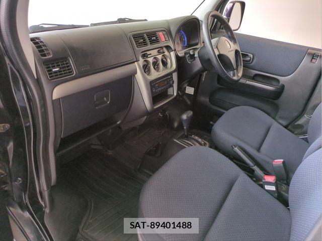 Honda VAMOS HOBIO 2014-07 7330798-2