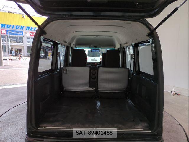 Honda VAMOS HOBIO 2014-07 7330798-6