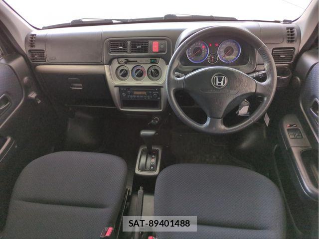 Honda VAMOS HOBIO 2014-07 7330798-7
