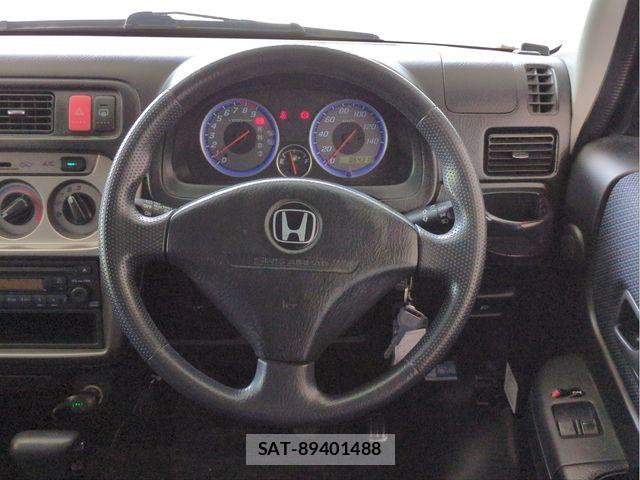 Honda VAMOS HOBIO 2014-07 7330798-8