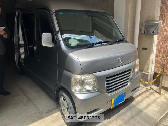 sat car