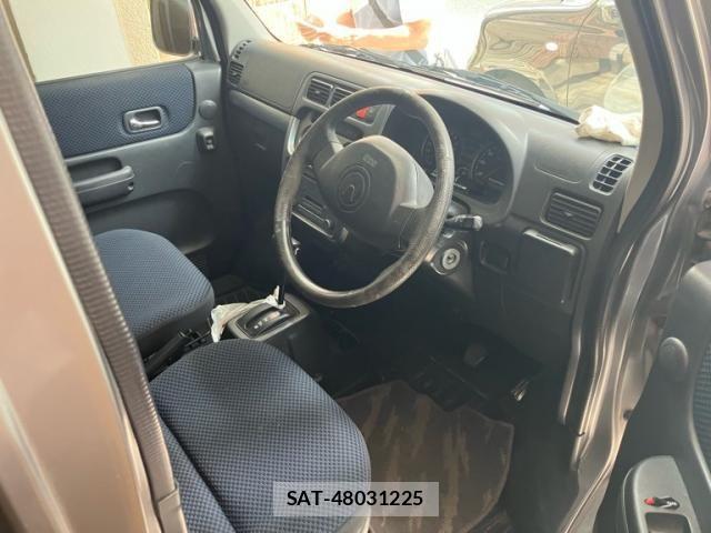 Honda VAMOS HOBIO 2005-07 7620950-9