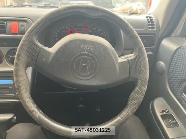 Honda VAMOS HOBIO 2005-07 7620950-10