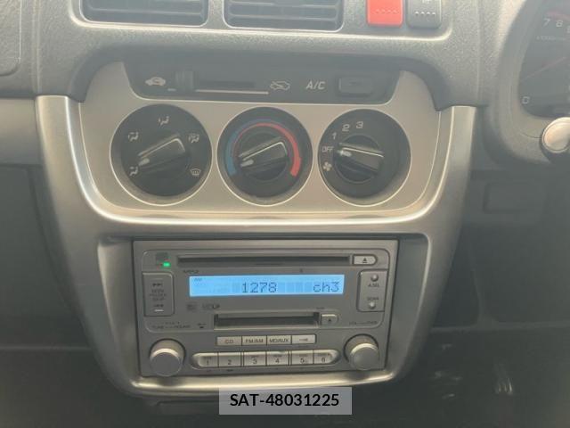 Honda VAMOS HOBIO 2005-07 7620950-11