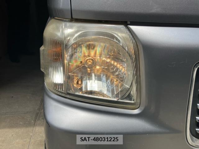 Honda VAMOS HOBIO 2005-07 7620950-13
