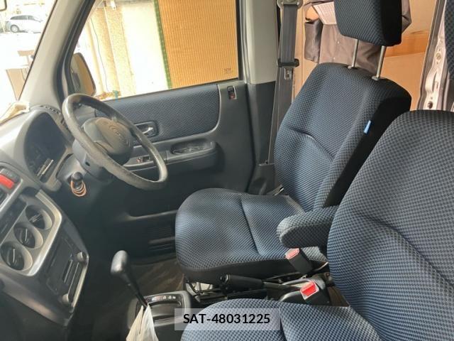 Honda VAMOS HOBIO 2005-07 7620950-4