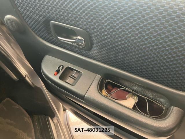 Honda VAMOS HOBIO 2005-07 7620950-8