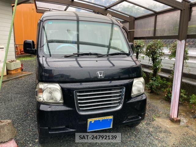 sat car