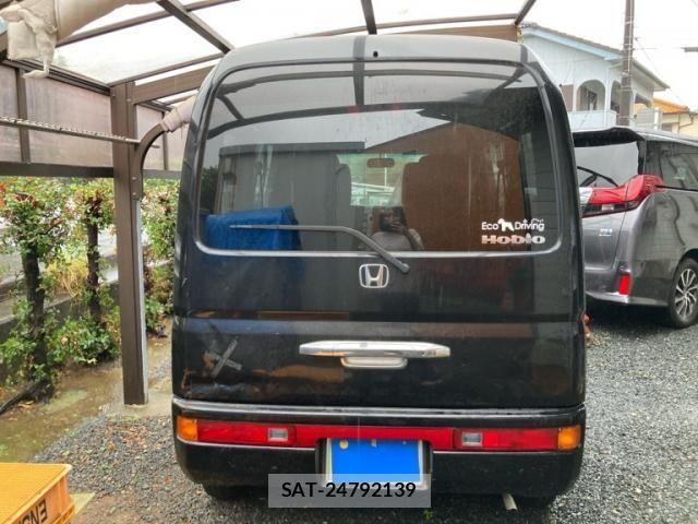 Honda VAMOS HOBIO 2012-08 7730118-3