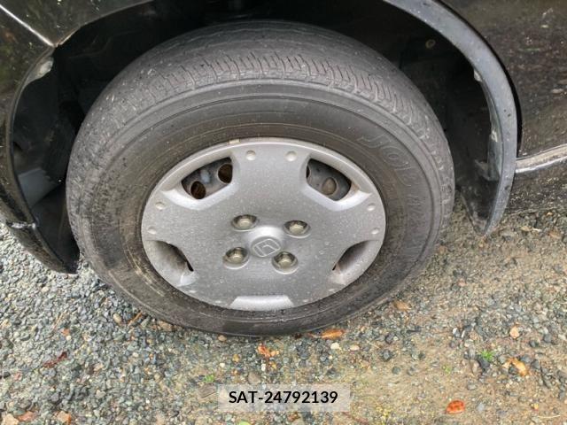Honda VAMOS HOBIO 2012-08 7730118-7