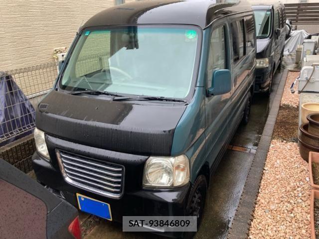 sat car