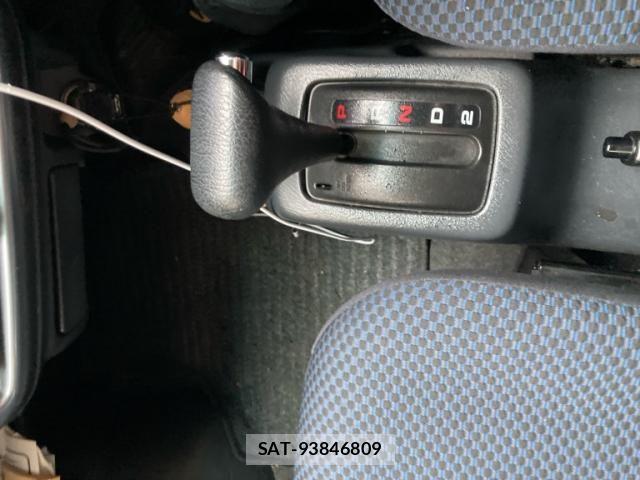 Honda VAMOS HOBIO 2003-07 7730119-12