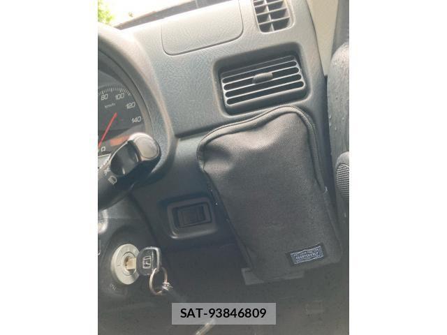 Honda VAMOS HOBIO 2003-07 7730119-13