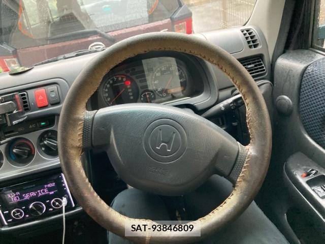 Honda VAMOS HOBIO 2003-07 7730119-14
