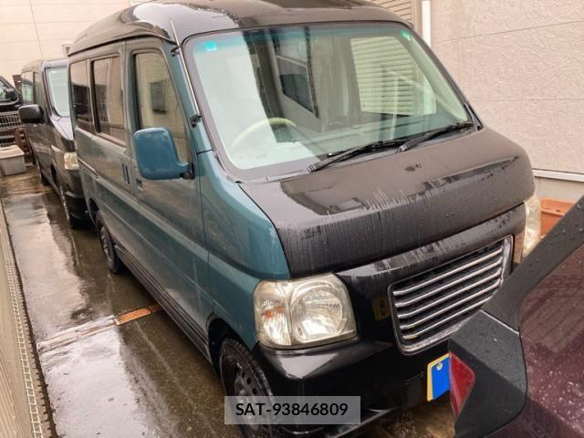 Honda VAMOS HOBIO 2003-07 7730119-1
