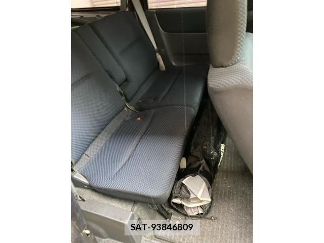 Honda VAMOS HOBIO 2003-07 7730119-8