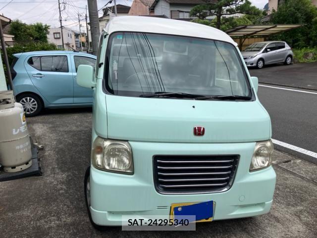 Honda VAMOS HOBIO 2003-06 7880167-0