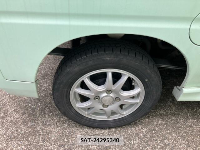Honda VAMOS HOBIO 2003-06 7880167-9