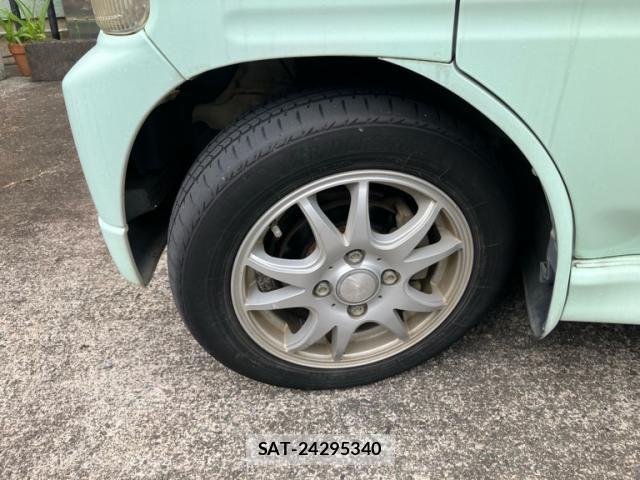 Honda VAMOS HOBIO 2003-06 7880167-10