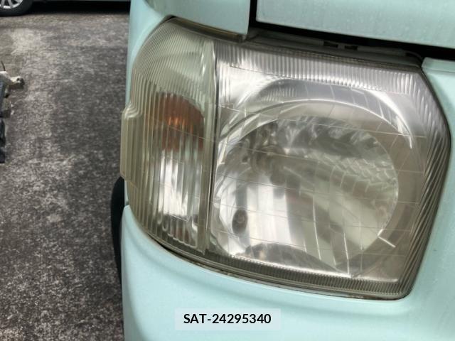 Honda VAMOS HOBIO 2003-06 7880167-12