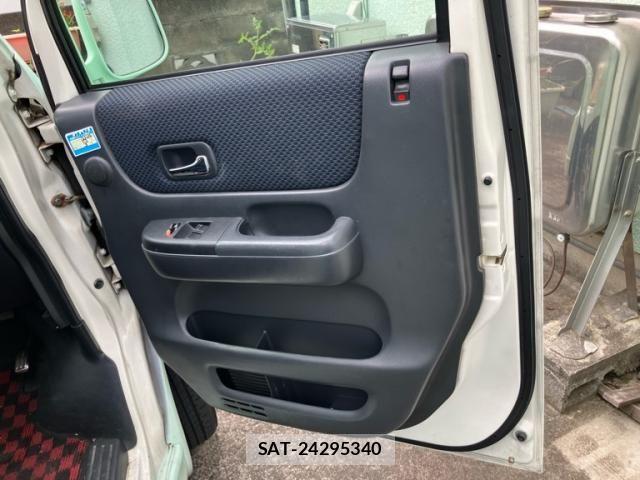 Honda VAMOS HOBIO 2003-06 7880167-13