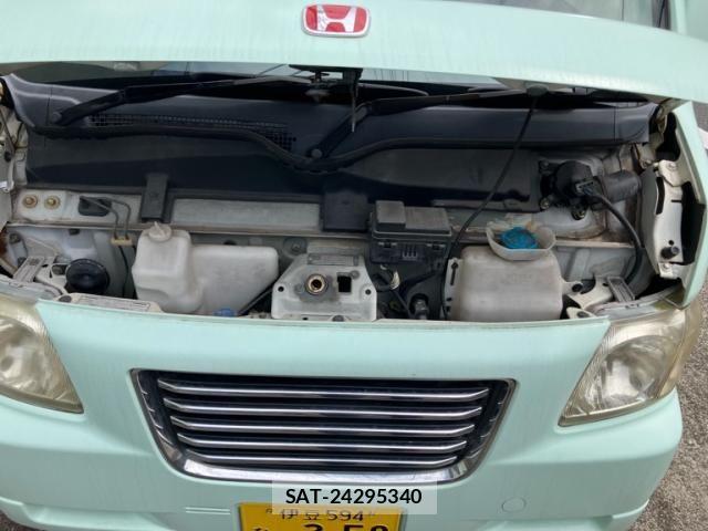 Honda VAMOS HOBIO 2003-06 7880167-19
