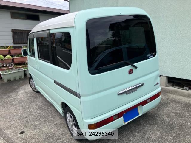 Honda VAMOS HOBIO 2003-06 7880167-2