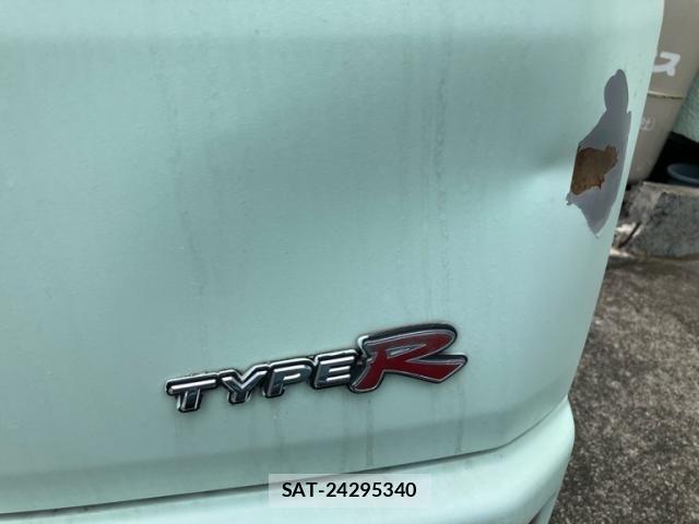 Honda VAMOS HOBIO 2003-06 7880167-3