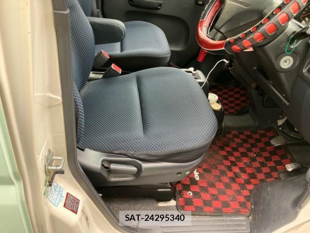 Honda VAMOS HOBIO 2003-06 7880167-5
