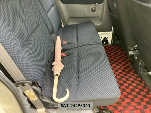 Honda VAMOS HOBIO 2003-06 7880167-6