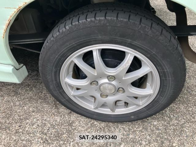 Honda VAMOS HOBIO 2003-06 7880167-8
