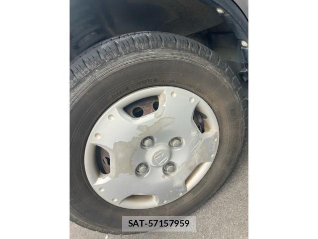 Honda VAMOS HOBIO 2005-08 8038895-9