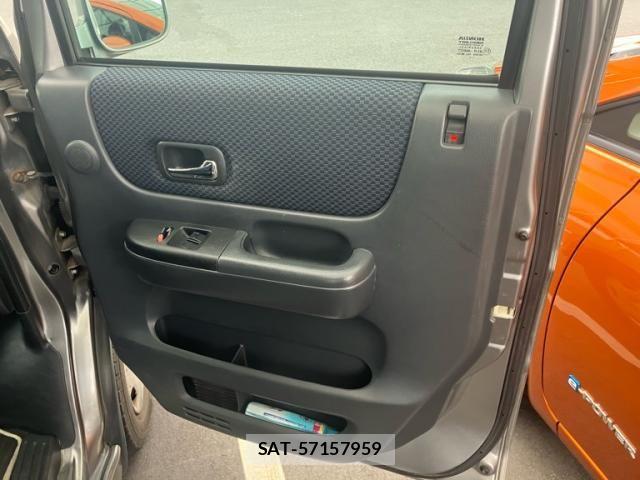 Honda VAMOS HOBIO 2005-08 8038895-15